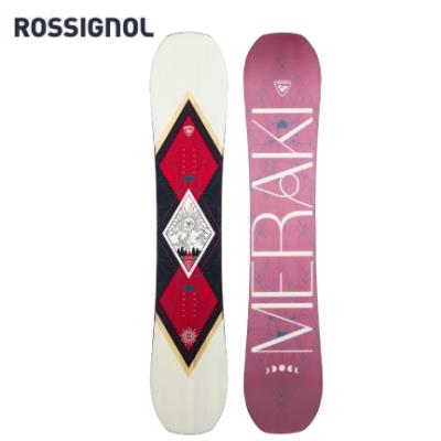 ROSSIGNOL スノーボード、板｜スノーボード｜スポーツ おすすめ人気