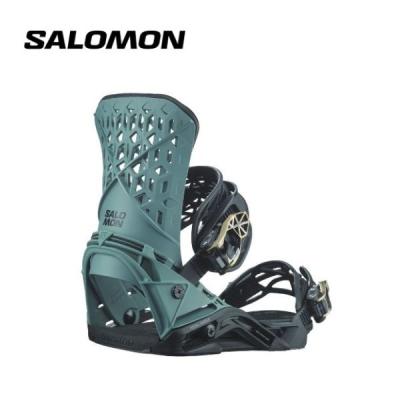 SALOMON スノーボード ビンディング｜スノーボード｜スポーツ おすすめ