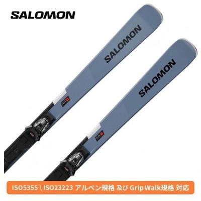 SALOMON スキー板｜スキー｜スポーツ おすすめ人気商品一覧 通販