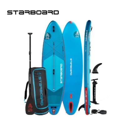 スターボード STARBOARD iGO 10'8