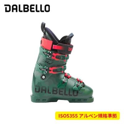 DALBELLO キッズ ジュニア スキーブーツ　スノーブーツ スキー ダルベロ ブーツ ジュニア」の人気商品一覧 | 安い商品を