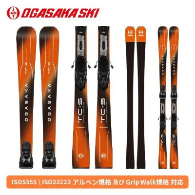 オガサカ tc（スキー用品） | スポーツ のおすすめ人気商品一覧 通販