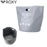 ROXY ロキシー LAY OPEN  レイ オープン バック 防水 マリンスポーツ アウトドア (GRY)：RBG231330 | GUTS SKI SHOP