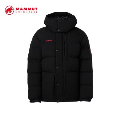 マムート ダウンジャケット 750フィルパワー（MAMMUT）のおすすめ人気