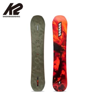 k2 manifest（スノーボード、板）｜スノーボード | スポーツ の