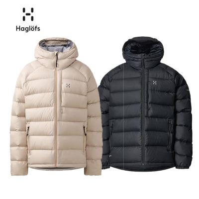 HAGLOFS BoA hoodの商品一覧 通販 - Yahoo!ショッピング