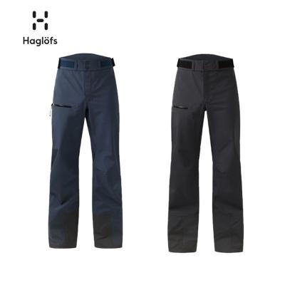 HAGLOFS スキーウェア パンツ｜ウエア｜スキー｜スポーツ おすすめ人気
