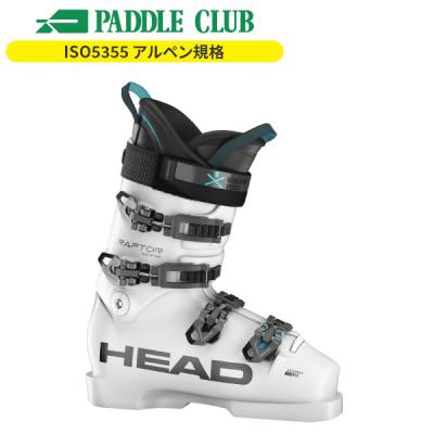 新品タグ付き保管品 ヘッドラプター
HEAD RAPTOR 110 SC 楽天市場】head raptor 90の通販