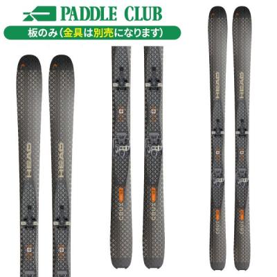 ヘッドスキー板　コア93 head Core Amazon.com : Head Kore 93 Men's Alpine Skis (184, MY24