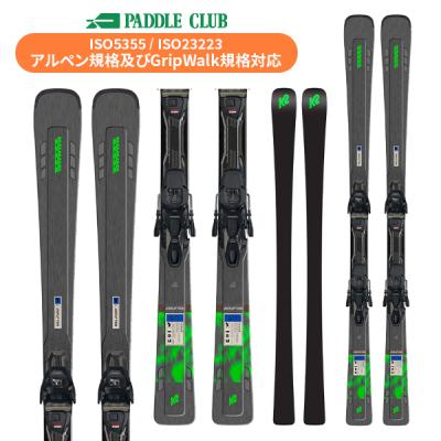 k2 disruption 78c（スキー板）｜スキー | スポーツ のおすすめ人気