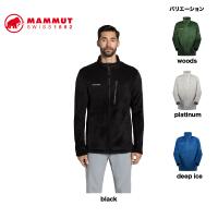 マムート MAMMUT Goblin ML Jacket AF Men メンズ フリースジャケット 1014-22992【アウトレット セール】 | GUTS SKI SHOP