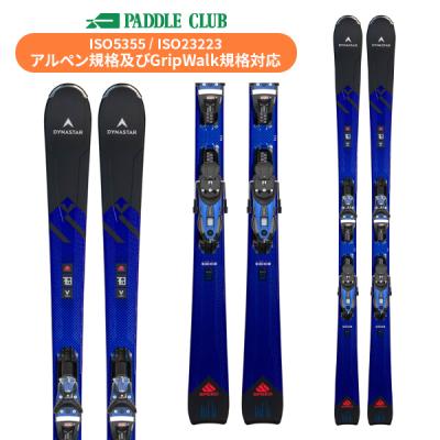 DYNASTAR スキー ディナスター DYNASTAR SPEED 763 + NX 12 KONECT GW (金具付
