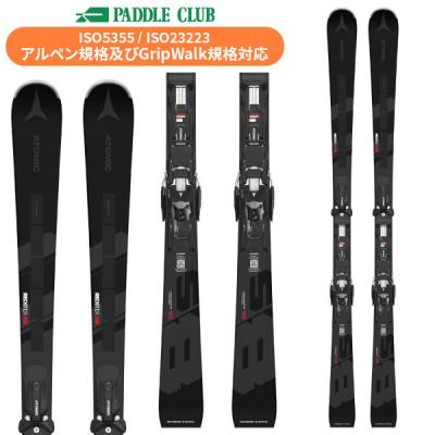 ATOMIC レッドスター s8iの商品一覧 通販 - Yahoo!ショッピング ATOMIC レッドスター s8iの商品一覧 通販 - Yahoo!ショッピング