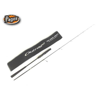 DAIWA（ダイワ） アウトレイジLJ 63XHS-S（中古） : パゴスネット