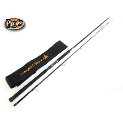 ヤマガブランクス　ブルースナイパー 100mh ショアジギングロッド ヤマガブランクス ブルースナイパー 100MH YAMAGA BLANKS BlueSniper