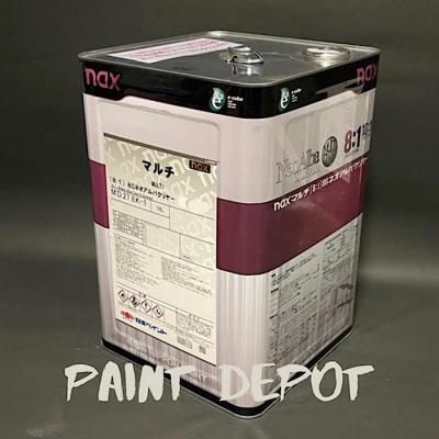 日本ペイント nax マルチ3ygの商品一覧 通販 - Yahoo!ショッピング