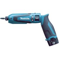 マキタ（makita）　充電式ペンインパクトドライバ（TD022DSHX）　836-6798 | ペイントオール