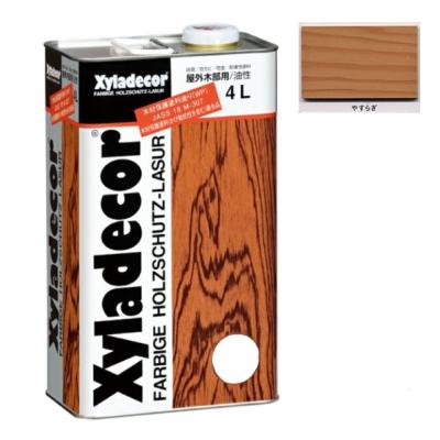 PAINT AND TOOL - キシラデコール塗料｜Yahoo!ショッピング