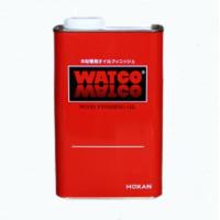 ワトコオイル　1L　ダークウォルナット　W-13【WATCO】＊代引決済不可 | PAINT AND TOOL