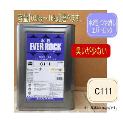 ペイントBOOK - 水性エバーロック【つや消し】｜Yahoo!ショッピング