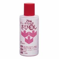 アトムハウスペイント　落ち太郎さび落とし　80ML | ペイントガレージ ヤフー店