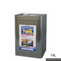 アトムハウスペイント　水性下塗剤エコ　14L | ペイントガレージ ヤフー店