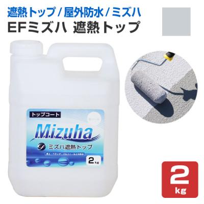 ペイントジョイYahoo!店 - ミズハ シリーズ （本格1液型水性防水材