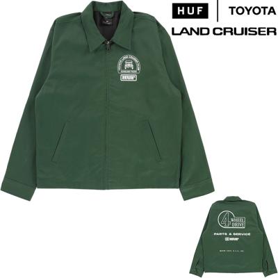 TOYOTA 公式 薄手ジャンパー ブルゾンTRD ほぼ新品 Amazon | TRD ライトブルゾン サイズLL MS043-00024 | ブルゾン