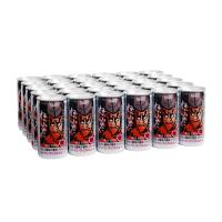 シャイニーアップルジュース 青森ねぶた　１９０ｇ×３０缶 | 弘前物産パルシー