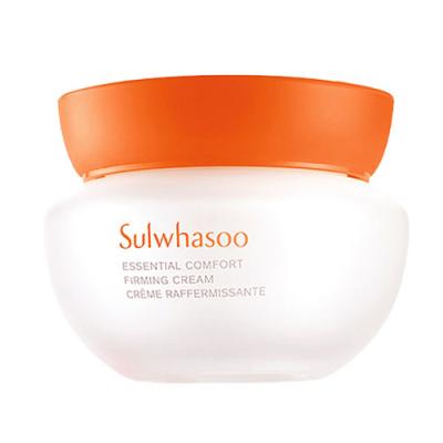 【匿名配送】ソルファス　弾力ケアセット　7点　導入美容液　化粧水　クリーム　乳液 楽天市場】【Sulwhasoo公式】 エッセンシャル コンフォート スキンケア