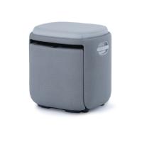 ★櫻井 有吉 THE 夜会 で紹介されました★ドリームファクトリー DOCTORAIR 3Dフットマッサージャースツール MF-05GR | 家電パレットヤフー店