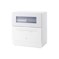 パナソニック　食器洗い乾燥機　NP-TH5-W [ホワイト] | 家電パレットヤフー店