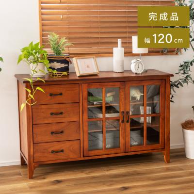 キャビネット、サイドボード(素材:天然木、無垢材)|テレビ台 キャビネット、サイドボード(素材:天然木、無垢材)|テレビ台