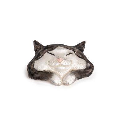 猫ブローチの商品一覧 通販 - Yahoo!ショッピング