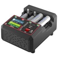 ハイテックマルチプレックス AA/AAAチャージャー X4 Advanced EX Pro 44360 | HobbyShopぱるぱる