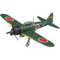 ファインモールド 1/48 零式艦上戦闘機五二型甲(三菱製) 49103FZ03 | HobbyShopぱるぱる