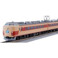TOMIX トミックス 183-0系特急電車(クハ183-1500)基本セットB(6両) 97640 | HobbyShopぱるぱる