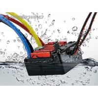セキド QuicRUN-1060-Brushed BEC内蔵3A/6V(1/10) 30120201 | HobbyShopぱるぱる