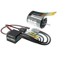 ジーフォース BLC50 Combo-T 17.5T(NeoFast) G0371 ラジコン | HobbyShopぱるぱる