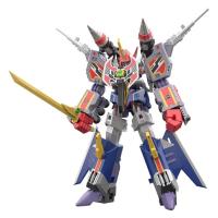 グッドスマイルカンパニー THE合体 超合体超人 DXフルパワーグリッドマン[グリッ 18904 フィギュア | HobbyShopぱるぱる
