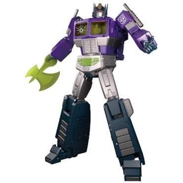 ⭐中古⭐ トランスフォーマー シャッタードグラス スタースクリーム MA0712 レビュー：TFジェネレーションズ シャッタードグラスコレクション