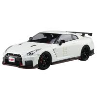 青島文化教材社 MFゴースト02相葉瞬R35ニッサンGT-Rニスモ第1巻小田原 06785 | HobbyShopぱるぱる