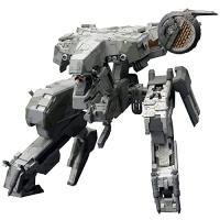 壽屋 1/100 メタルギア REX METAL GEAR SOLID4 Ver. KP409X キャラクタープラモデル | HobbyShopぱるぱる