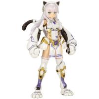 壽屋 フレームアームズ・ガール ドゥルガーI 〈キャットアーマーVer.〉 FG171 キャラクタープラモデル | HobbyShopぱるぱる