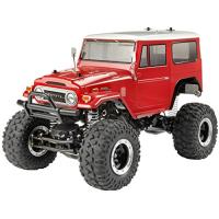 cr01 タミヤ（ラジコン自動車）｜ラジコン | ゲーム、おもちゃ の商品