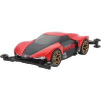 タミヤ ミニ四駆PRO ライザン (MEシャーシ) 18663 | HobbyShopぱるぱる