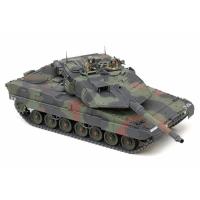 タミヤ 1/35MM ドイツ連邦軍主力戦車 レオパルト2 A7V 35387 スケールプラモデル | HobbyShopぱるぱる
