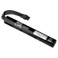 東京マルイ MS-Li-poバッテリー 7.4v 800mAh スティックタイプ 17758 | HobbyShopぱるぱる