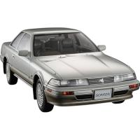 ハセガワ 1/24トヨタソアラ(Z20)後期型3.0GT-リミテッド(1989) 21166HC66 スケールプラモデル | HobbyShopぱるぱる