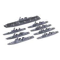 フジミ模型 軍艦30 海上自衛隊第1護衛隊群 401560 スケールプラモデル | HobbyShopぱるぱる